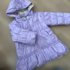 ニットプランナー アウター