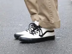 OUR LEGACY VANS vault SK8-MID PRO スニーカーのサムネイル