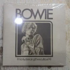 洋楽 David Bowie I'mOnlyDancing TheSoulTour74 David Bowie I'mOnlyDancing thesoultour74 - メルカリ