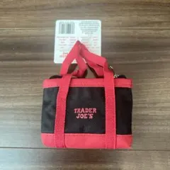 トレジョ エコバッグ