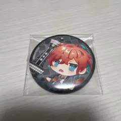 ヒプノシスマイク ヒプマイ 観音坂独歩 缶バッジ 麻天狼 新宿