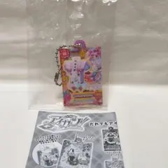 〈ガチャ〉アイカツ！ だれでもアイドル活動2・エンジェルアリスブラウス