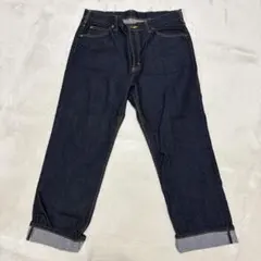y021909 Lee デニムジーンズ　シンプル　サイズ36