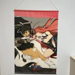 タペストリー　焔＆イグニス 八重樫南氏描き下ろしB2タペストリー