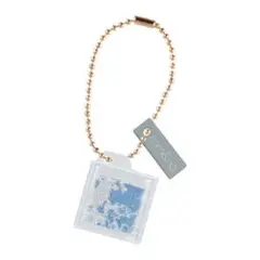 ロムアンド ミニチュアコレクション2スライドインシングル(G06クラウド)