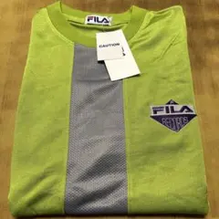 FILA Tシャツ（ゲームシャツ）のサムネイル