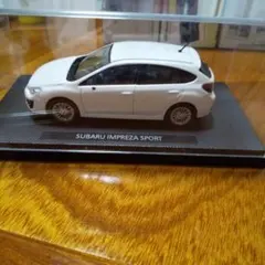 2026年最新】インプレッサ 1/43の人気アイテム - メルカリ