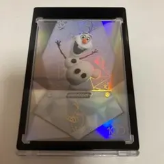 100枚限定　Kakawow Disney phantom signature