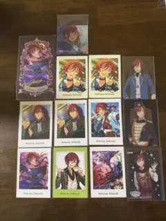あんスタ グッズ まとめ売り 逆先夏目 あんスタ 逆先夏目 まとめ売り - メルカリ