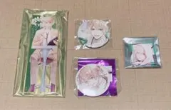 オトメイト　冬の市　春風マルシェ　sympathykiss 吉岡緑郎　YOFY