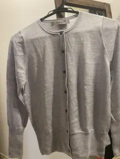 DOUBLEDAYカーディガンレディース