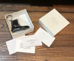 Maison Margiela TABI キーホルダー　メゾン　マルジェラのサムネイル