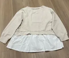 マタニティ　授乳服