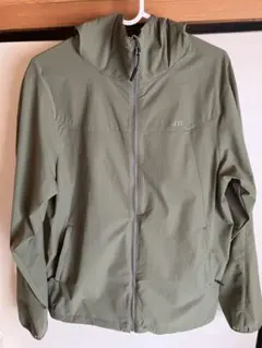 marmot シェルジャケット