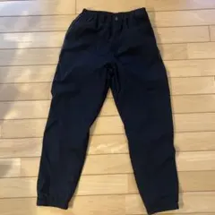 UNIQLO　裏起毛パンツ　150cm
