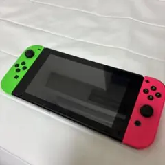 2026年最新】スイッチ 本体のみ 中古の人気アイテム - メルカリ