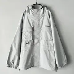 2026年最新】Subciety マウンテンパーカーの人気アイテム - メルカリ