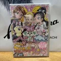 ふたりはプリキュア マックスハート 5 DVD