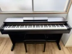 YAMAHA ARIUS 電子ピアノ 椅子付き