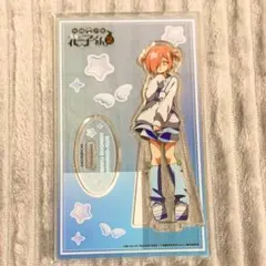 地縛少年花子くん2 カラオケの鉄人 カラ鉄 アクリルスタンド　アクスタ　ミツバ