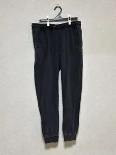 GU スウェットパンツ