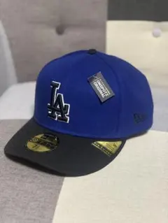 ドジャース ジャイアンツ 東京シリーズ2025 キャップ 限定MLB - メルカリ