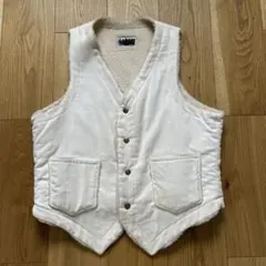 未着用・定価8万】ロストコントロール レザー切替スタジャン サイズ3