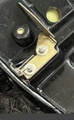 2026年最新】ゼファー シートロックの人気アイテム - メルカリ