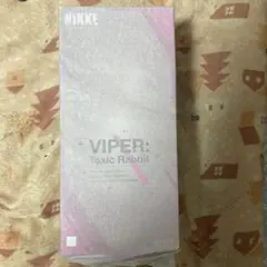新品未開封 勝利の女神：NIKKE バイパー：トキシックラビット