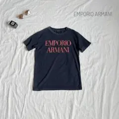 ジョルジオアルマーニ【L】グッゲンハイム美術館 半袖Tシャツ USA 