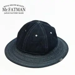 2026年最新】Mr.FATMAN メンズ バケットハットの人気アイテム - メルカリ