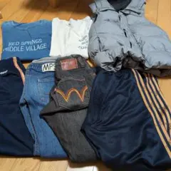 シャツ まとめ売り