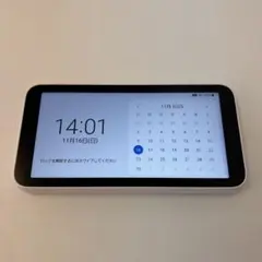 Galaxy 5G Mobile Wi-Fi ホワイト SCR01