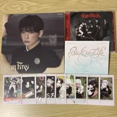 &TEAM CD 月狼 BtL WoF HARUA ハルア