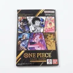 ONE PIECEプレミアムカードコレクション -6 assort vol.1- - メルカリ