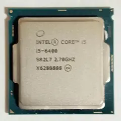 2026年最新】core i5 6400の人気アイテム - メルカリ