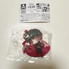 呪術廻戦 キャラばんちょうこう ラバーマスコット 禪院真希