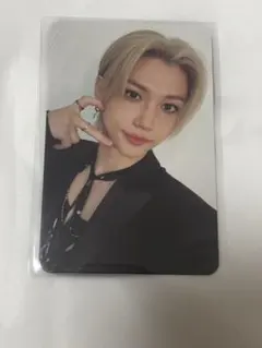 Stray Kids フィリックス　トレカ　5STAR