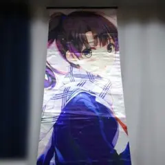 冴えない彼女の育てかた 加藤恵 ビッグタペストリー