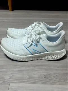 New Balance×Blue Bottle 1080 V12 28cm