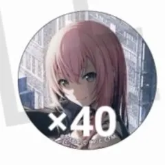 プロセカ ビビバス グリ缶 VOCALOID 巡音ルカ まとめ売り