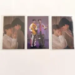 Domundi DMD TeeteePor チェキ風トレカ 6枚 - メルカリ