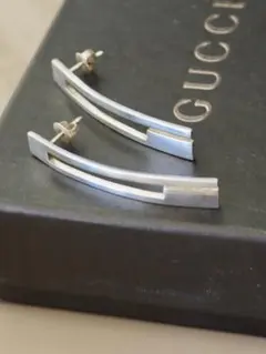 シルバー925 ピアス(両耳用)