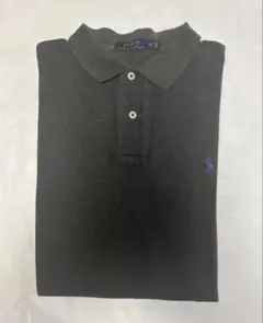 Polo Ralph Lauren Polo Shirt Gray XLのサムネイル