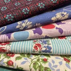 フィードサック ダメージ多め含む 5枚セット N13-26