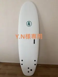 ソフテック Softech BOMBER 5'10 サーフボード ソフトボード - メルカリ