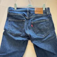 リーバイス512 w28 l32
