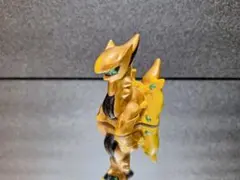 色違い！?　ポケモンキッズ　激レア？！　⑧ リペイント！　初期　幻　伝説