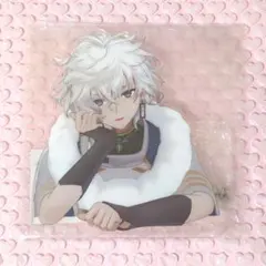 にじさんじ 叢雲カゲツ ダイカットビジュアルパネル 3周年 ①