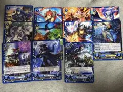 ファイアーエムブレム0 FEサイファ 覚醒まとめ売り